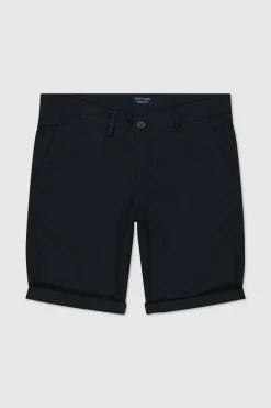 Teddy Smith Bermuda coupe chino SHORT CHINO US NAVY USNAVY Sale