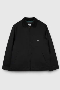 Teddy Smith Blouson B-CLARK NOIR Cheap