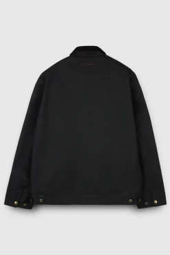 Teddy Smith Blouson B-DENVER NOIR Online