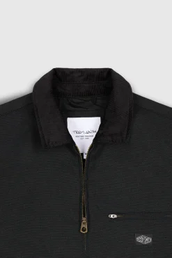 Teddy Smith Blouson B-DENVER NOIR Online