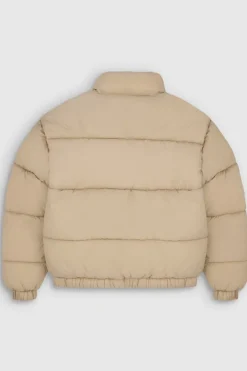 Teddy Smith Blouson B-DREAMER BEIGE Fashion