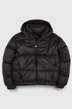 Teddy Smith Blouson B-DREAMER JR NOIR Outlet