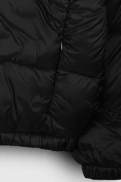 Teddy Smith Blouson B-DREAMER NOIR Flash Sale