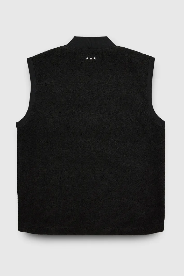 Teddy Smith Blouson B-ELMO CHARBON Shop