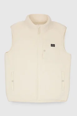 Teddy Smith Blouson B-FIELD BLANC IVOIRE BLANCIVOIRE Best Sale