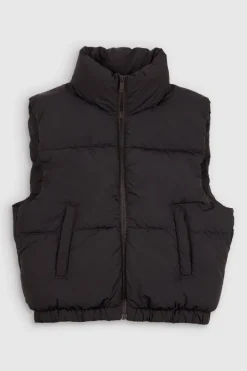 Teddy Smith Blouson B-GIGI NOIR Fashion