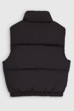 Teddy Smith Blouson B-GIGI NOIR Fashion