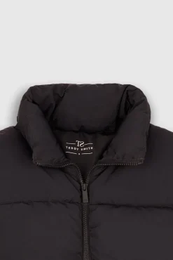 Teddy Smith Blouson B-GIGI NOIR Fashion