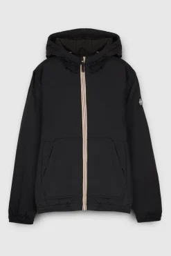 Teddy Smith Blouson B-HORT CHARBON Fashion