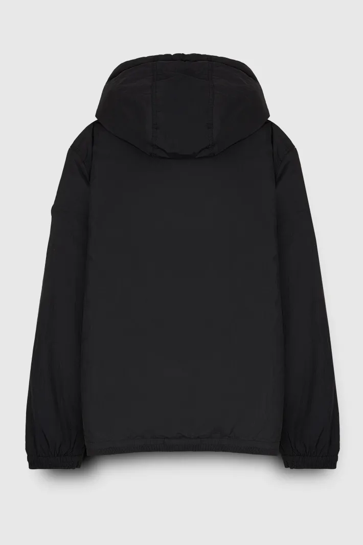 Teddy Smith Blouson B-HORT CHARBON Fashion