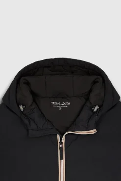 Teddy Smith Blouson B-HORT CHARBON Fashion