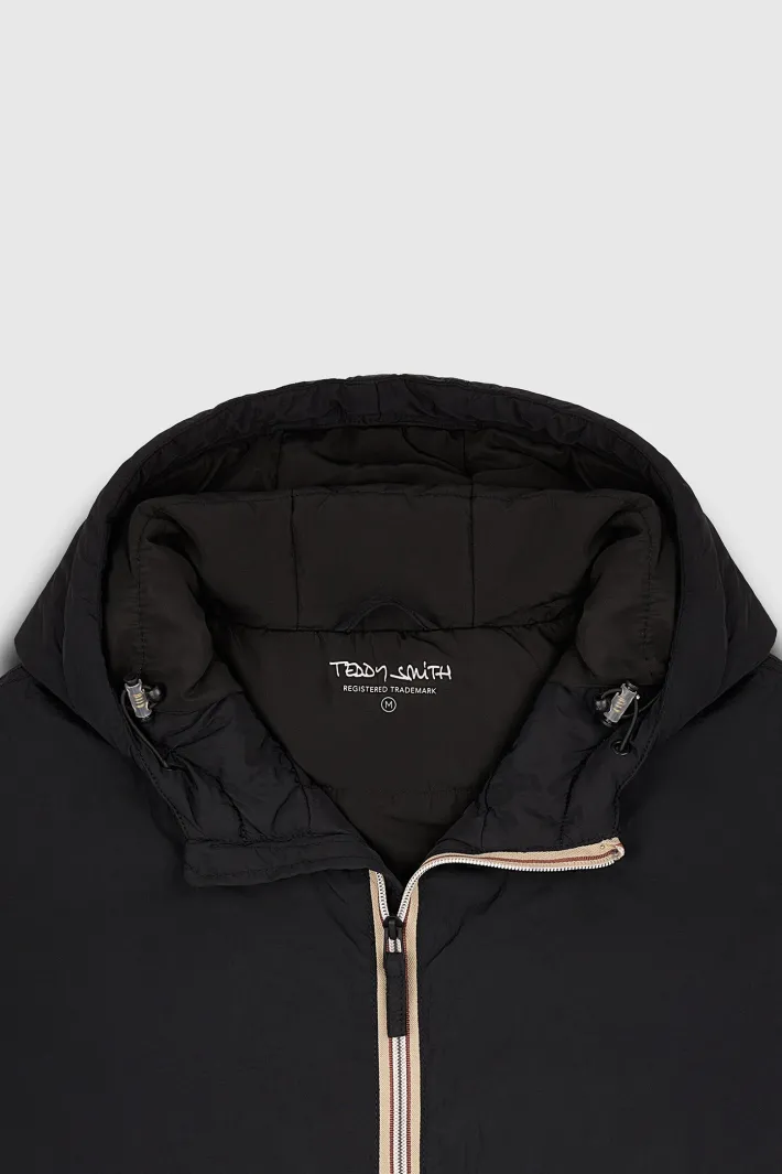 Teddy Smith Blouson B-HORT CHARBON Fashion