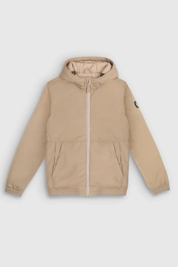 Teddy Smith Blouson B-HORT MOKA BEIGE MOKABEIGE Fashion
