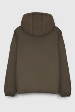 Teddy Smith Blouson B-HORT RAVEN KAKI RAVENKAKI Best