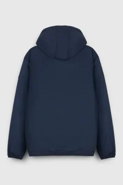 Teddy Smith Blouson B-HORT TOTAL NAVY TOTALNAVY Best Sale