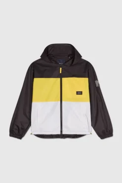Teddy Smith Blouson B-LOOM JR BRIGHT YELLOW Flash Sale