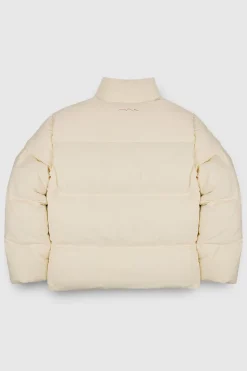 Teddy Smith Blouson B-MARLON CREAM Fashion