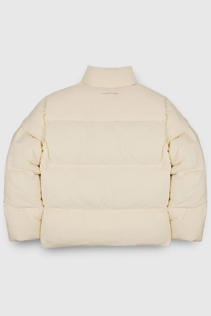Teddy Smith Blouson B-MARLON CREAM Fashion