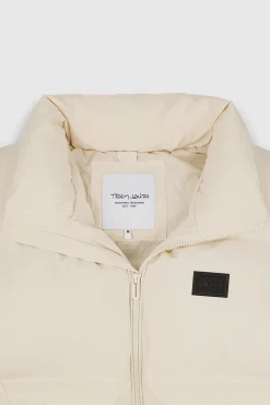 Teddy Smith Blouson B-MARLON CREAM Fashion
