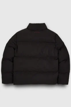Teddy Smith Blouson B-MARLON NOIR Outlet