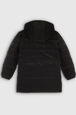Teddy Smith Blouson B-MONCA NOIR Cheap