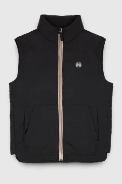 Teddy Smith Blouson B-OLY CHARBON Fashion