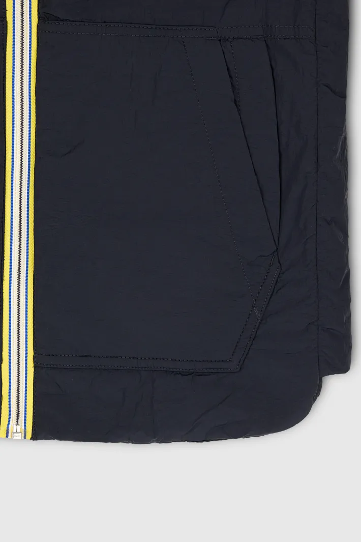 Teddy Smith Blouson B-OLY JR DARK NAVY DARKNAVY Discount