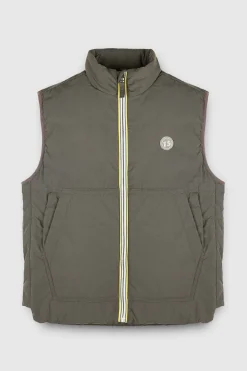Teddy Smith Blouson B-OLY JR KAKI BELUGA KAKIBELUGA Store
