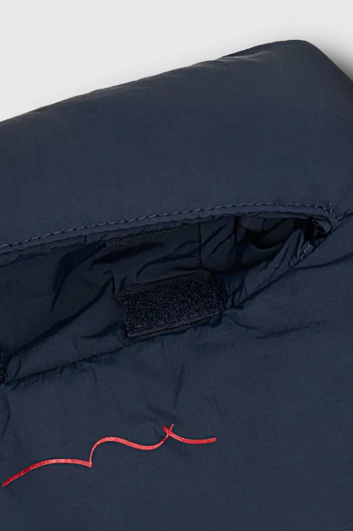 Teddy Smith Blouson B-OLY TOTAL NAVY TOTALNAVY Cheap