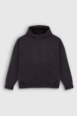 Teddy Smith Blouson B-OUM CHARBON Flash Sale