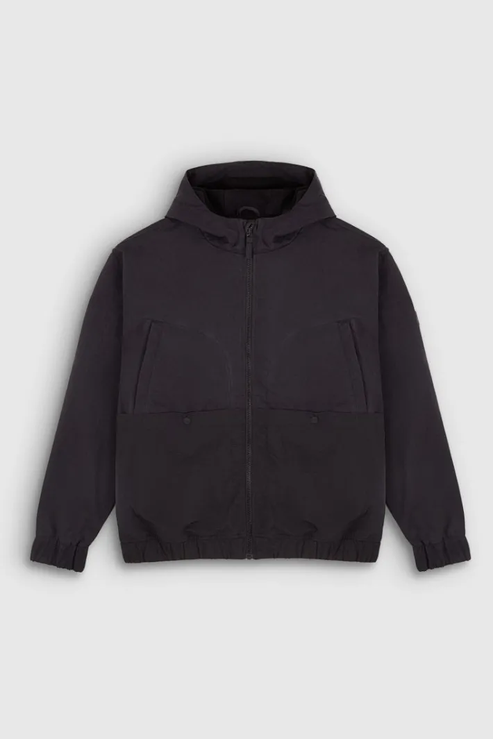Teddy Smith Blouson B-OUM CHARBON Flash Sale