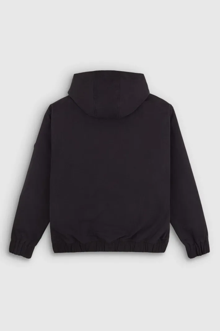 Teddy Smith Blouson B-OUM CHARBON Flash Sale