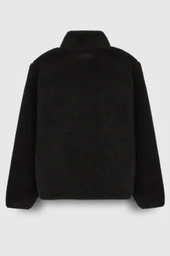 Teddy Smith Blouson B-RIPER NOIR Hot