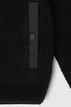 Teddy Smith Blouson B-RIPER NOIR Hot