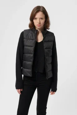 Teddy Smith Blouson B-TESSY NOIR Store
