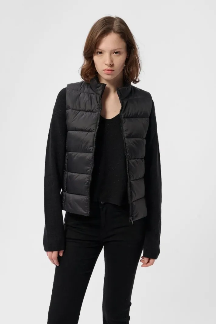 Teddy Smith Blouson B-TESSY NOIR Store