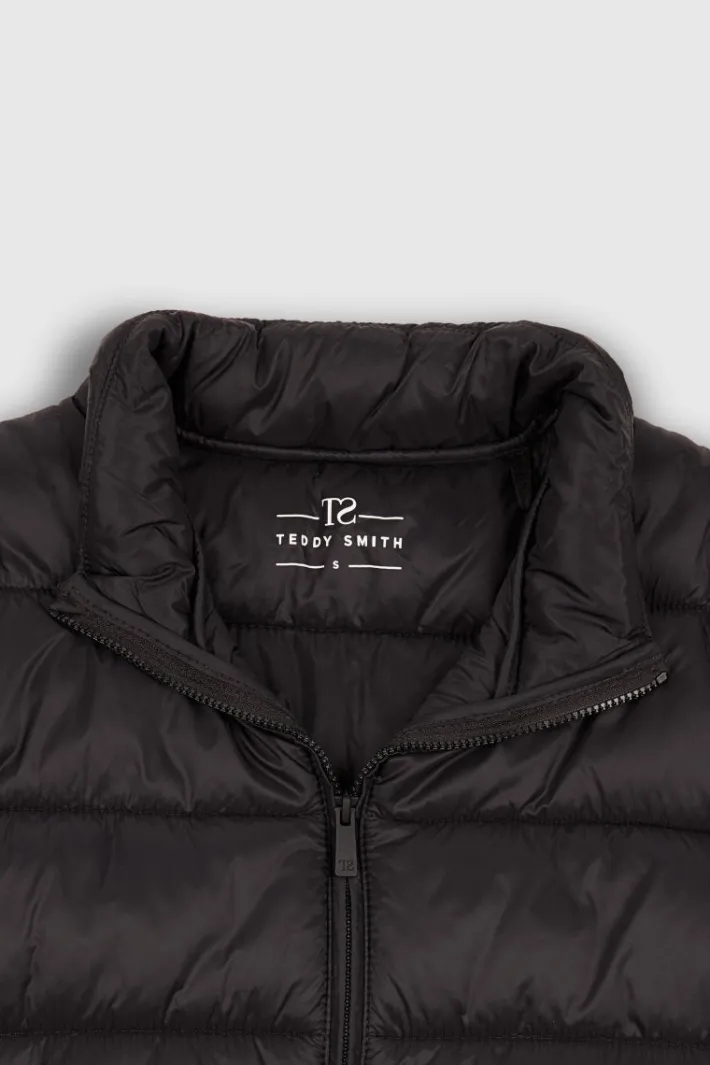 Teddy Smith Blouson B-TESSY NOIR Store