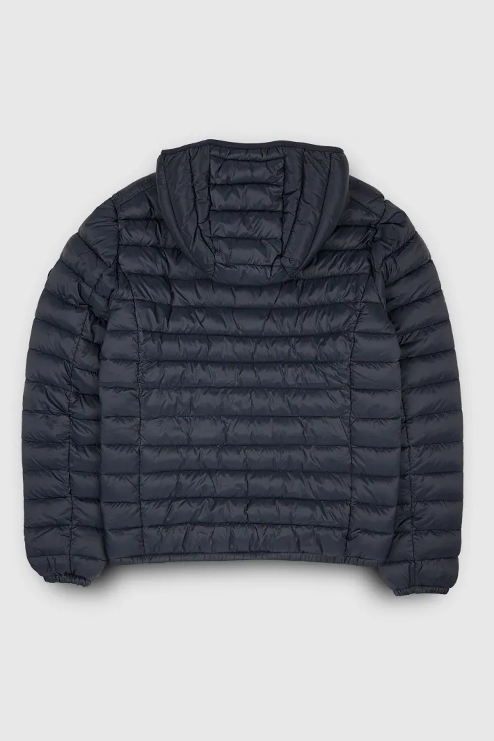 Teddy Smith Blouson léger avec capuche BLIGHTER DARK NAVY DARKNAVY Clearance