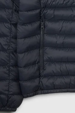 Teddy Smith Blouson léger avec capuche BLIGHTER DARK NAVY DARKNAVY Clearance