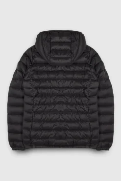 Teddy Smith Blouson léger BLIGHTER JR CHARBON Best Sale