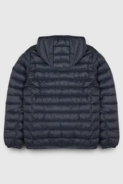 Teddy Smith Blouson léger BLIGHTER JR DARK NAVY DARKNAVY Flash Sale