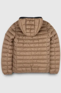 Teddy Smith Blouson léger BLIGHTER JR CHATAIN Online