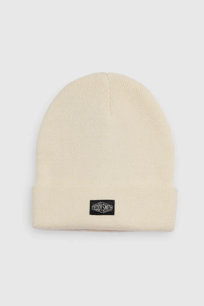 Teddy Smith Bonnet B-NEO CREAM Sale