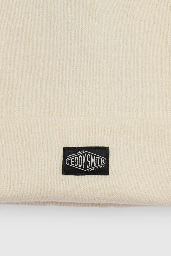 Teddy Smith Bonnet B-NEO CREAM Sale