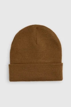 Teddy Smith Bonnet B-NEO GOLD LEAF GOLDLEAF Cheap