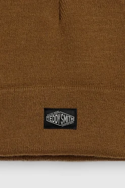 Teddy Smith Bonnet B-NEO GOLD LEAF GOLDLEAF Cheap