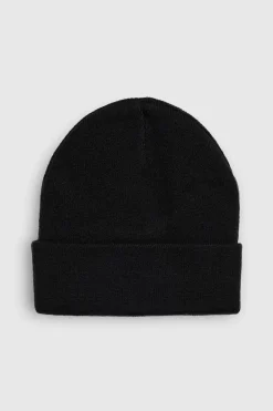 Teddy Smith Bonnet B-NEO NOIR Best Sale