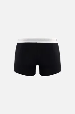 Teddy Smith Boxer en jersey BILLYBOB NOIR Fashion