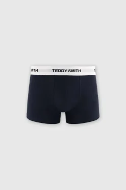 Teddy Smith Boxer en jersey BILLYBOB DARK NAVY DARKNAVY Sale