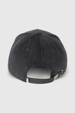 Teddy Smith Casquette C-HOLY CHARBON Store
